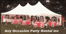 Table Rental 1.7